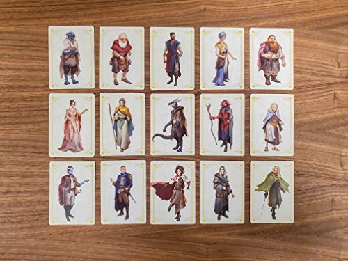 NPC Booster 1 - 1985 Games