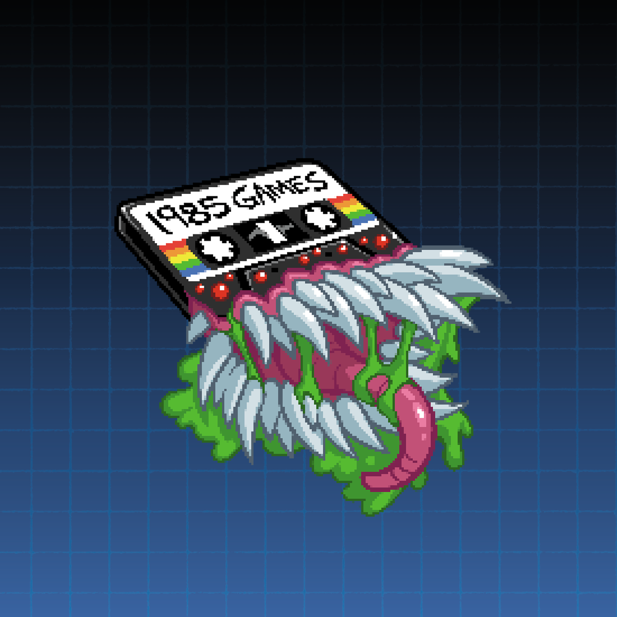 Live on Kickstarter Obojima 1985 Games