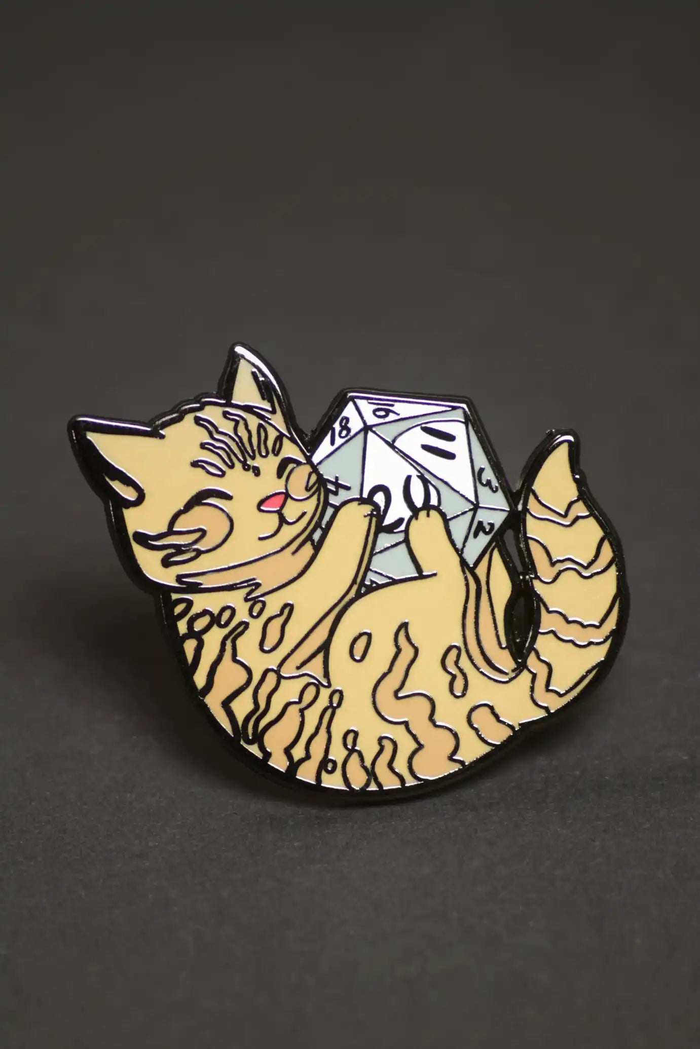 Pin: Cute Pin Pack