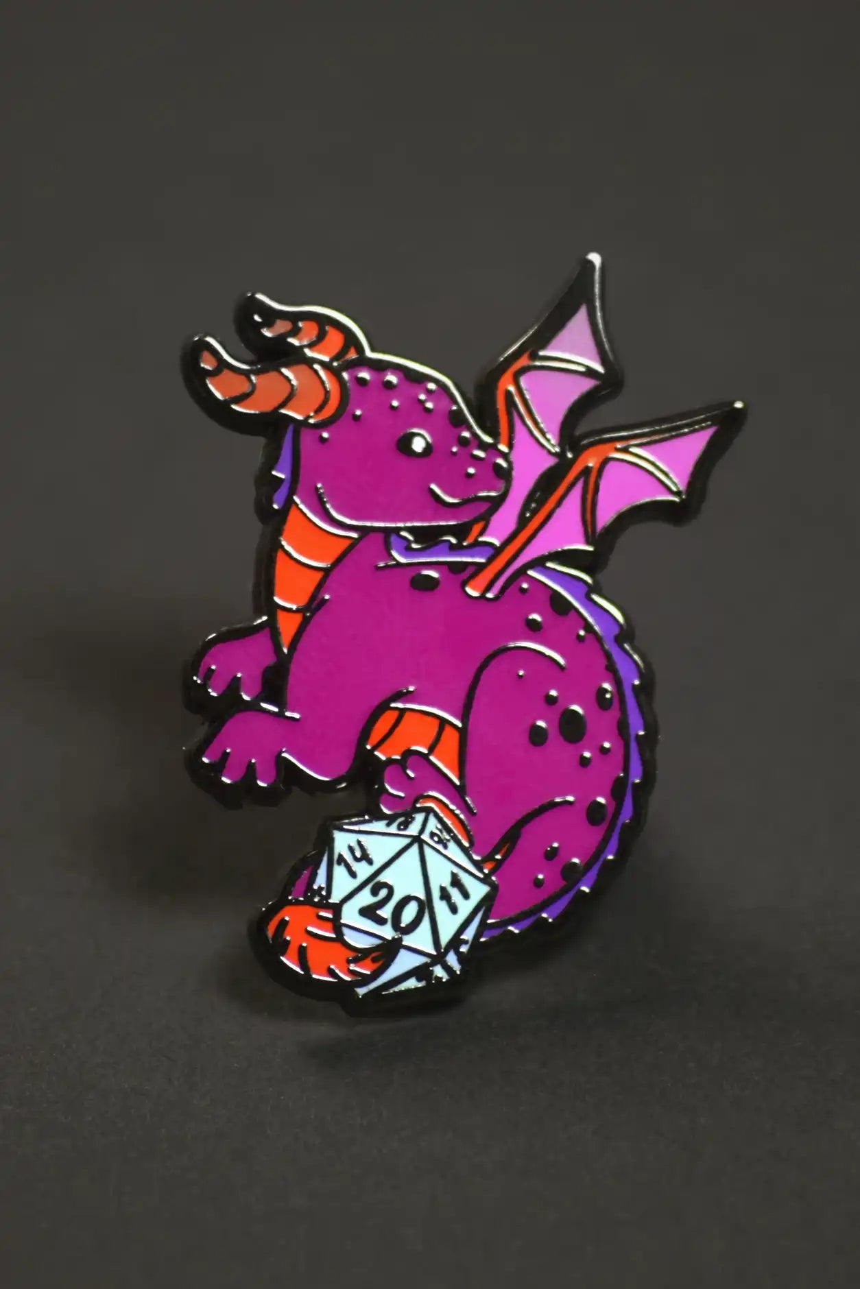 Pin: Cute Pin Pack