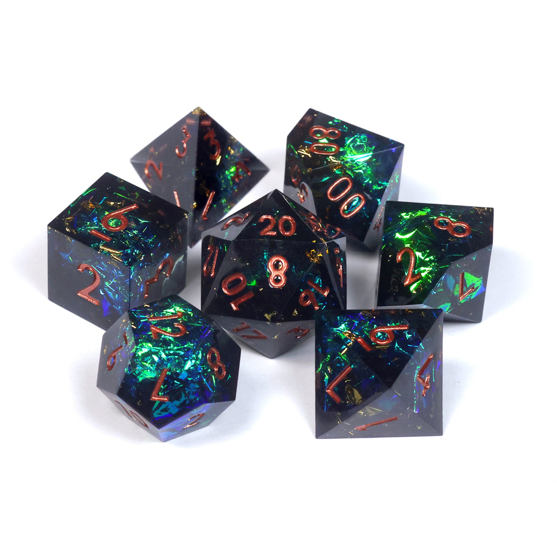 VHS Dice: Starstorm - 1985 Games
