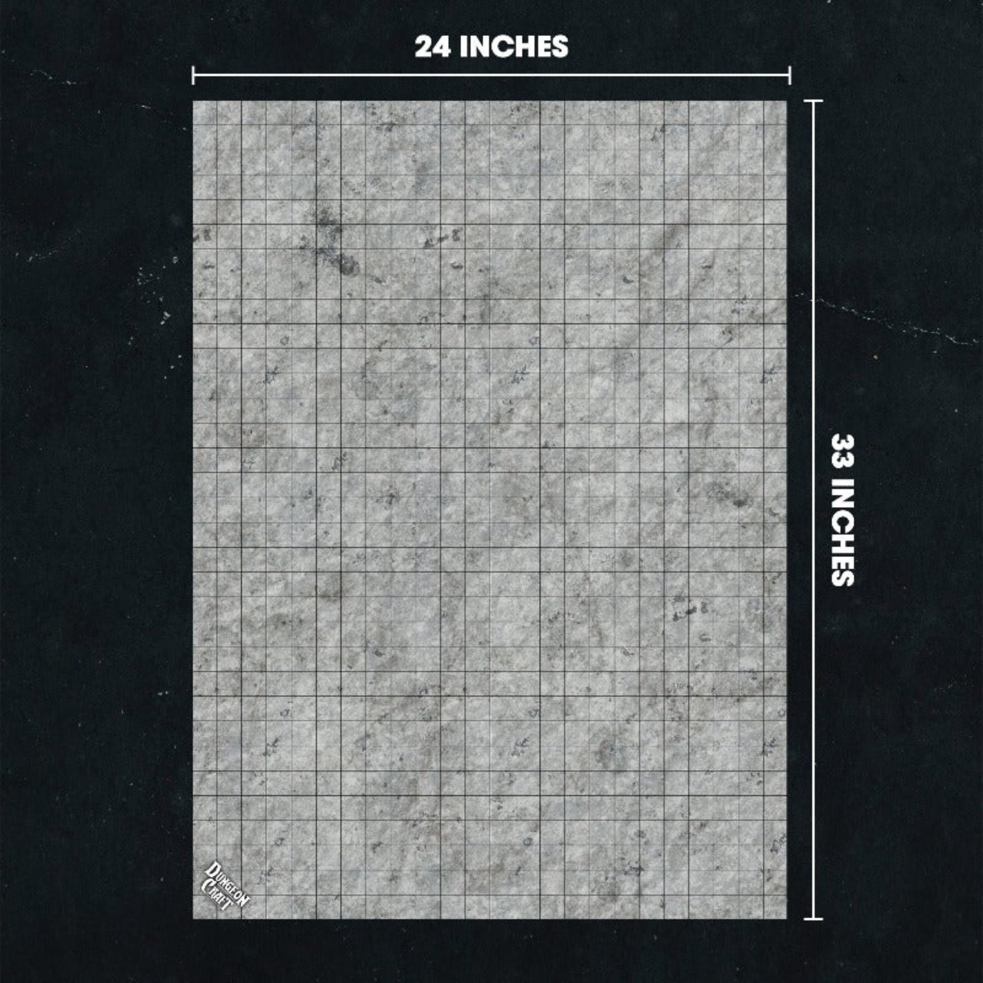 BattleMap: City | TTRPG Terrain Battle Map