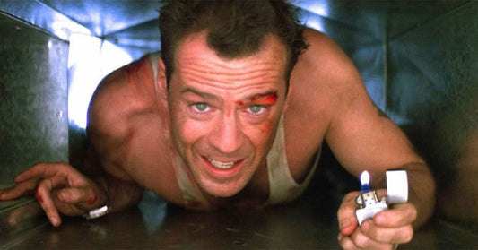 Movie of the Month: Die Hard