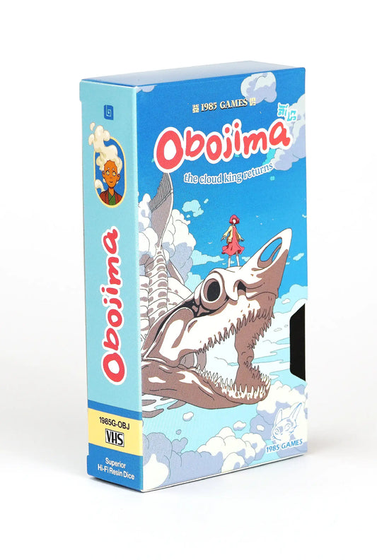 Obojima VHS Dice
