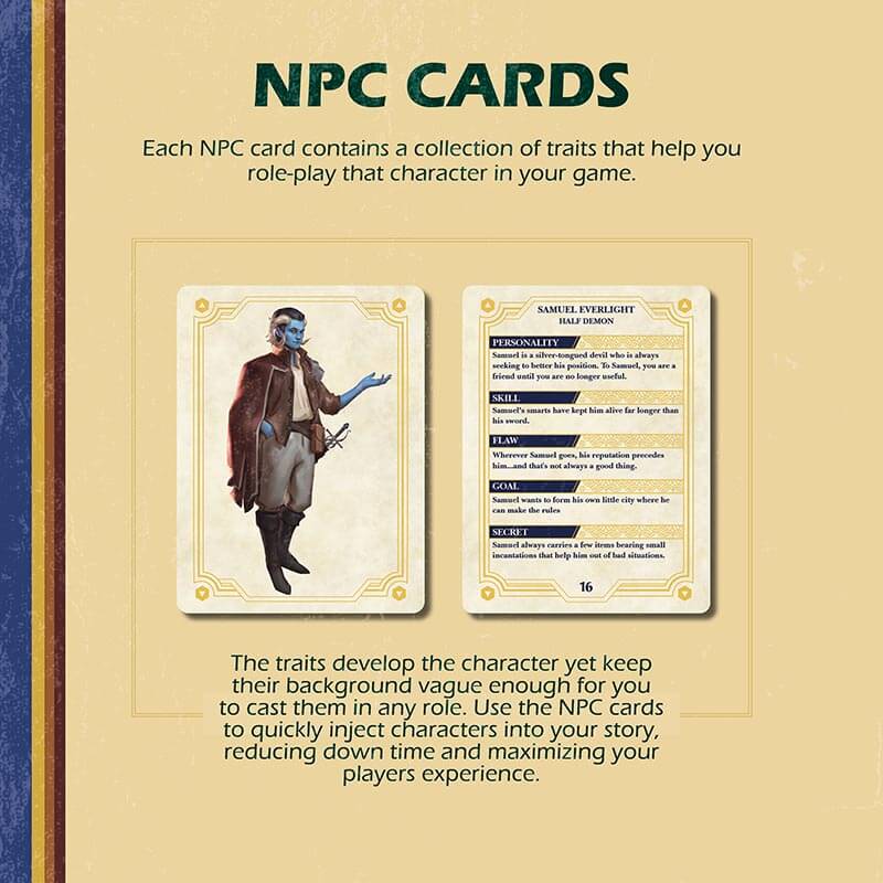 NPC Booster 1 - 1985 Games
