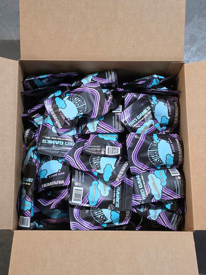 Premium Mystery Dice Case of 80