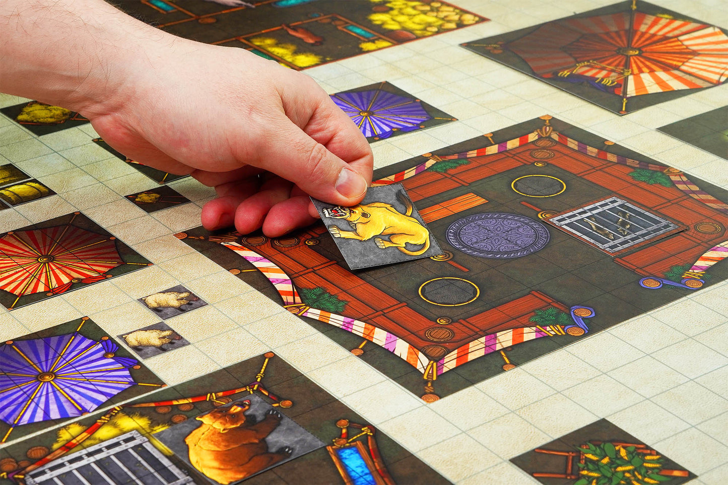 Dungeon Craft: Volume 2