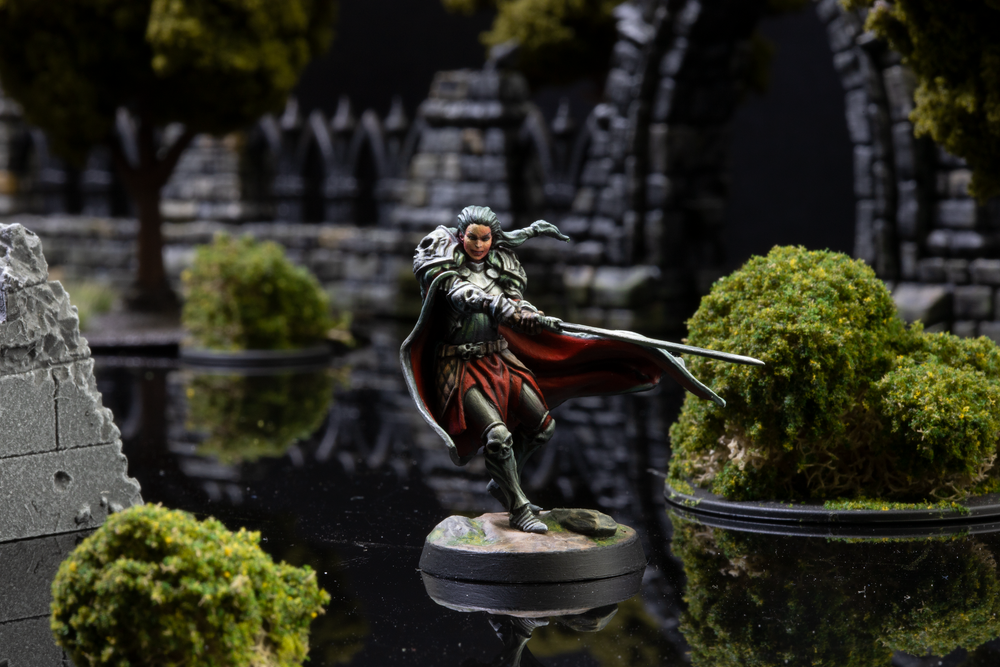 CounterSpell Miniatures