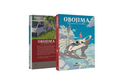 Obojima Campaign Book PDF Gift Card