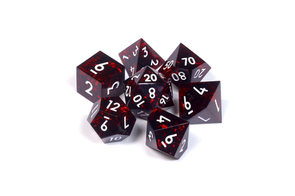 VHS Dice: Buy Two, Get One Free