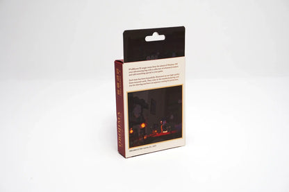 Magic Item Deck – 48 New Magic Items from Obojima