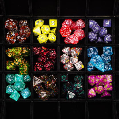 Obojima Mystery Dice