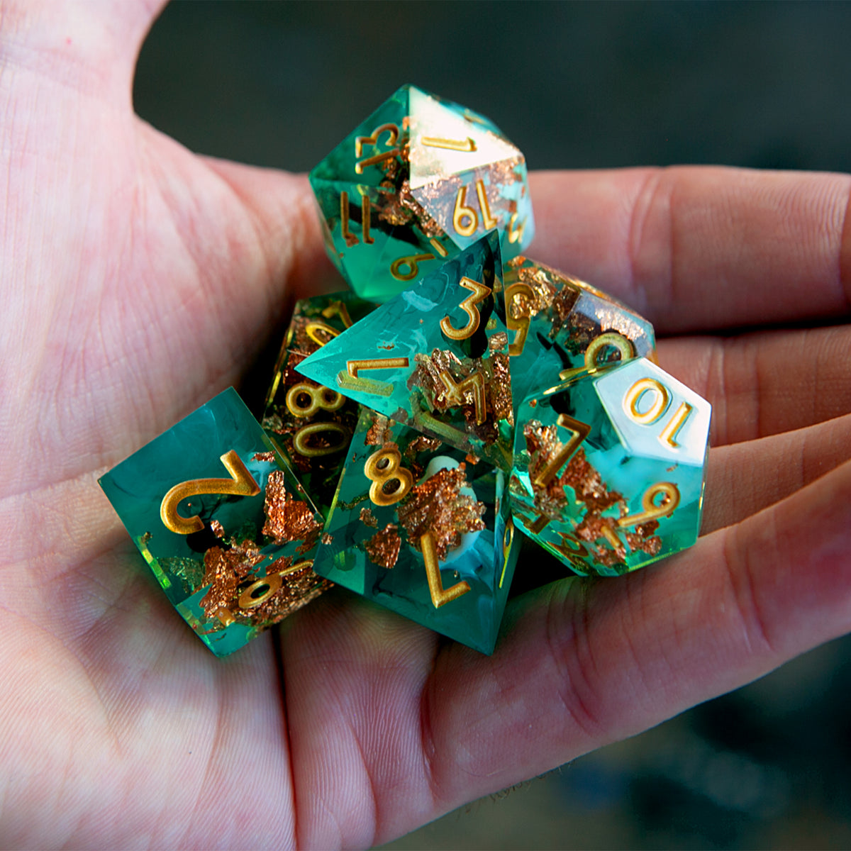Obojima VHS Dice