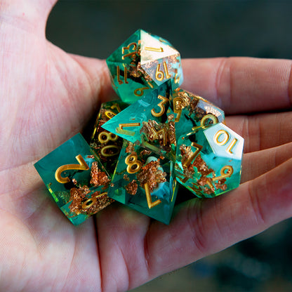Obojima VHS Dice