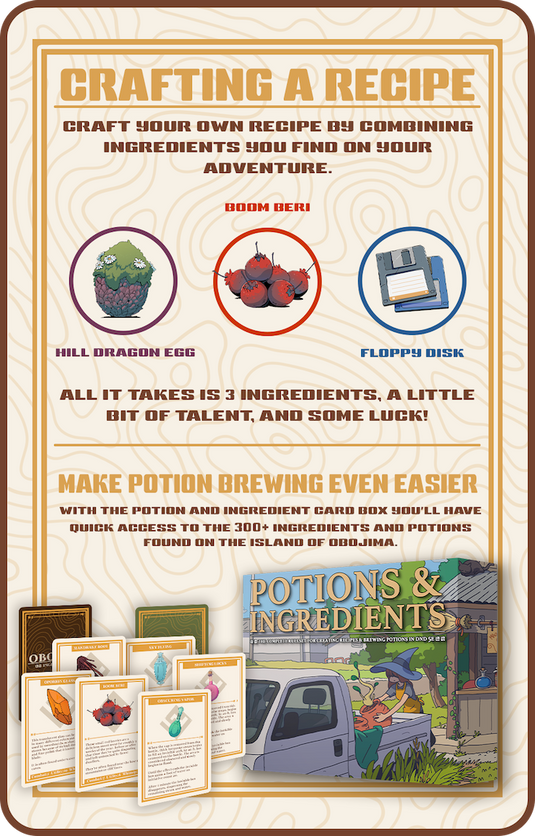 Obojima Live On Kickstarter 1985 Games