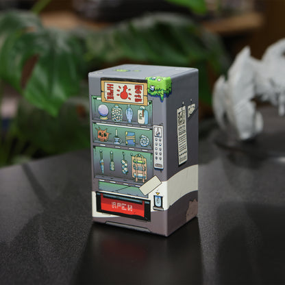Obojima Vending Machine Dice Set