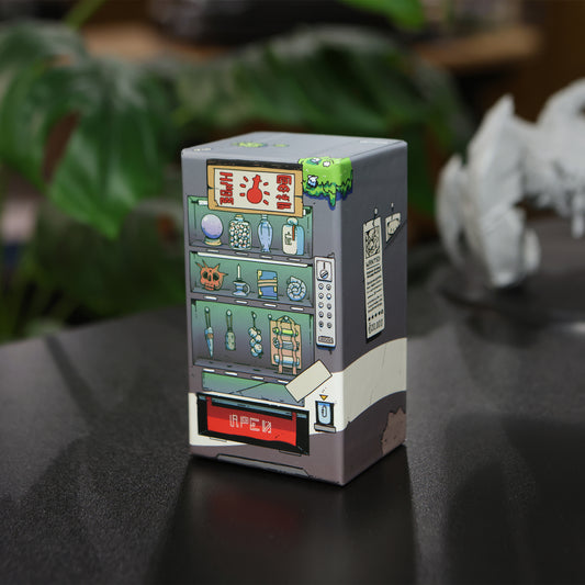 Obojima Vending Machine Dice Set