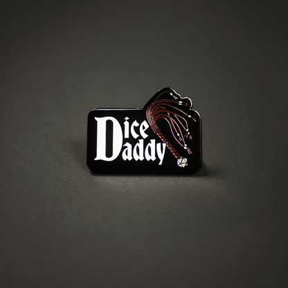 Pin: Dice Daddy