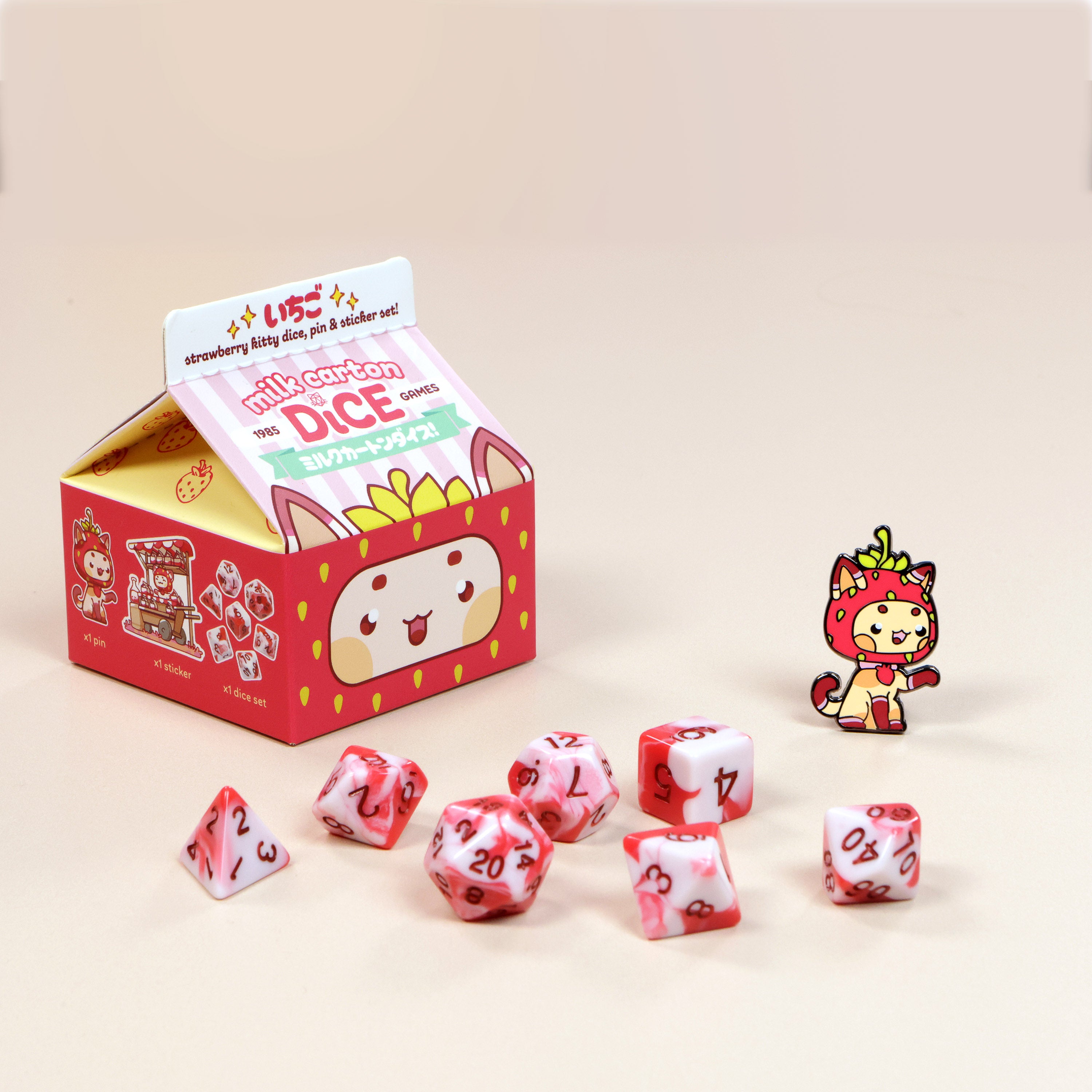 Dice | 1985 Games