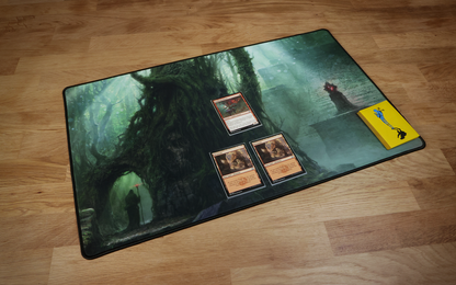 Playmat: Jungles