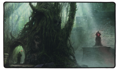 Playmat: Jungles