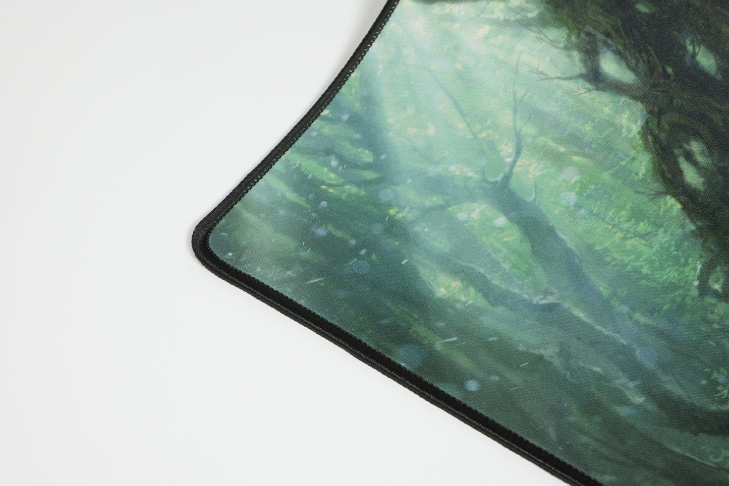 Playmat: Jungles