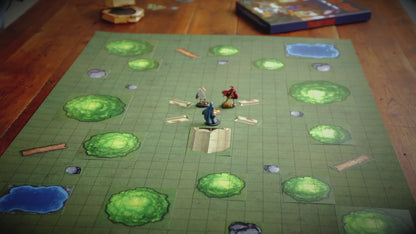 Dungeon Craft Trio Bundle
