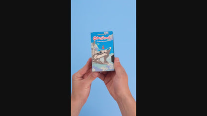 Obojima VHS Dice